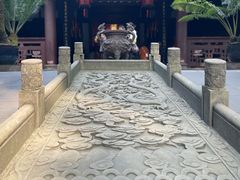 -成都武侯祠博物馆