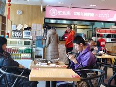 -驴世家驴肉火烧·凉皮·胡辣汤(五道口店)