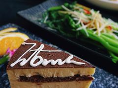 -皇玺·云汀花园餐厅(振华商厦店)