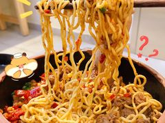 -擂饭(五一广场店)