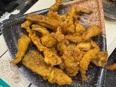 -胖哥豆皮(调兵山店)