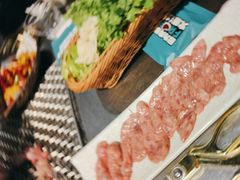 -可心筛网烤肉(南关区幸福一路店)