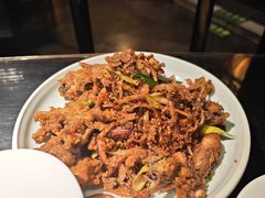-四世同堂·京菜·烤鸭(双井店)