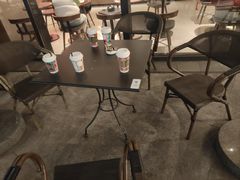 -星巴克(新达汇三林店)