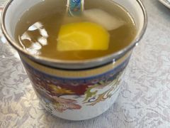 -汗腾格里·风味餐厅(新疆驻京办店)