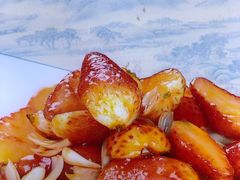 -今鲜源大酒店·中华餐饮名店(新湛路店)