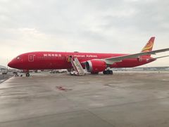 -海南海航航空信息系统公司