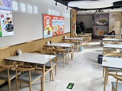 -覃记螺蛳粉·桂林米粉(鼓楼南街店)