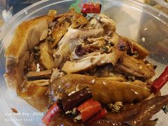 -瑞丰园庭院餐厅·白族传统家常菜