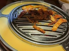 -三代烤肉(保利广场店)