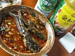 -谭记石锅鱼府(三道堰店)