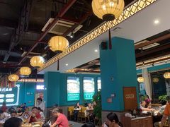 -猪腰一家·地道佛山菜(盐步店)