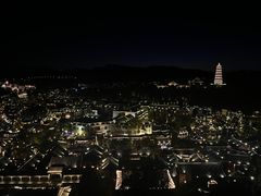 -云端咖啡(古北水镇景区店)
