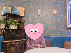 -外婆小聚茶餐厅·生日·团建(市民中心店)