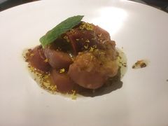 -绿茶餐厅(西湖银泰百货店)