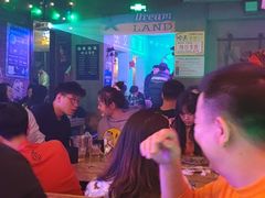 -哈夫酒馆(齐齐哈尔龙华路店)