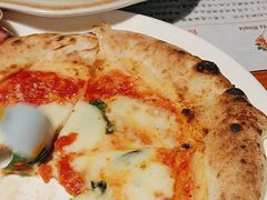-Pizzeria da Nicola·火炉披萨(中大国际店)