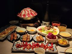 -鸟泉居酒屋·烧鸟·酒馆(百子湾店)