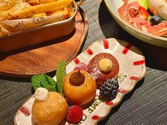 -IL TEATRO 精品意大利餐厅