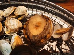 -海味当家·蒸锅海鲜(星海公园店)
