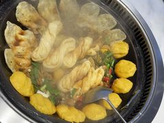 -东北铁锅宴(云龙华府店)
