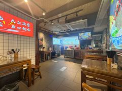 -元志初腊汁肉夹馍(钟楼粉巷店)