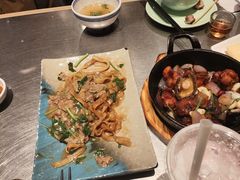 -潮界(虹桥新天地店)