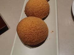 酥皮山楂叉烧包-蔡澜点心·粤菜(丽泽天街店)