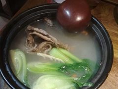 -兰溪小馆(东直门簋街店)