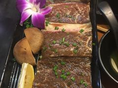 -韩宫宴炭火烤肉(昆山金鹰店)