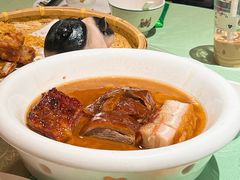 -肥福排档(星光店)