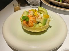 -王品牛排(福州泰禾店)