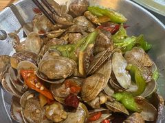 -阿鸡鱼庄·顺德鲜蒸小炒(亚运村店)