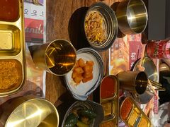 -海之屋韩式烤肉(海棠68环球美食街店)