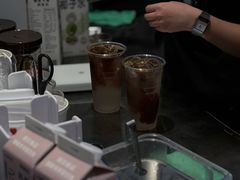 -Manner Coffee(布吉万象汇店)
