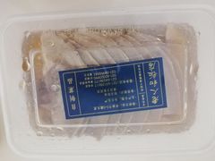 糟门腔-老人和饭店(淮海中路店)