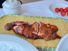 乳鸭-骏莱海鲜鱼港(五角场店)