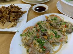 -旺富东海大酒楼(海鲜街店)