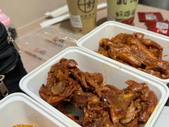 -王记生烫牛杂面馆(兰陵路店)