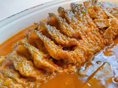 -阿五黄河大鲤鱼(纬三路店)