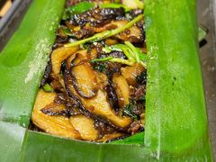 菌临天下-壹霖·洱语云南菜(方恒国际店)