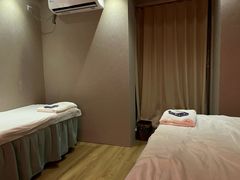-逸栈养生SPA(望京店)