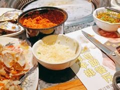 -阪尚皇·原切牛排·烤肉火锅自助(北京路店)