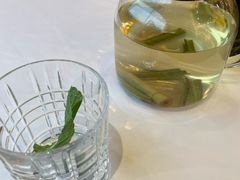 薄荷茶-阿诺泰·泰国餐厅(紫荆店)