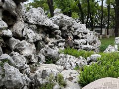 -江心屿景区