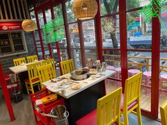 -老马路串串香火锅(北门桥店)