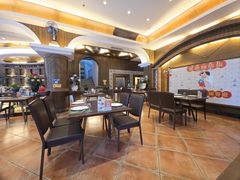 -澳门木偶葡国餐厅(珠海店)