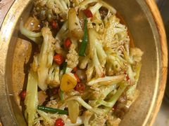 -佬麻雀·新湘菜(珠海金发购物中心店)