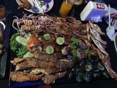 -Mister 99 Beer Garden