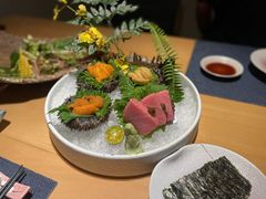 -本逸·割烹料理(湖墅店)